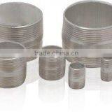 RIGID ALUMINUM CONDUIT NIPPLE UL6A thumbnail-1