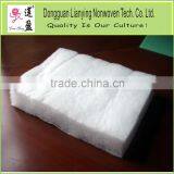 Thermal Bonded Polyester Wadding/ Padding/ Filling thumbnail-4