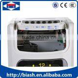 Electronic Time Recorder Attendane Machien thumbnail-5