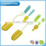 Moonship 360 Degree Sponge Bottle Brush thumbnail-2