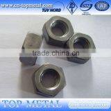 Flange Nut Galvanized Manufacturer thumbnail-6