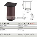 Iron Chrome Leg for Furniture