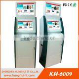 Built in Cash Dispenser and Digital ATM Bank Dedicated DVR Self Service Bank ATM Kiosk thumbnail-1