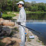 Summer Outdoor Sun-proof Breathable Fishing Suit thumbnail-3