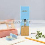XG-20014 Wenzhou Branded Pencil Case Color Pencil Case Standing Pencil Case thumbnail-1