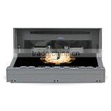 Winmark 7 Inch 2 Din Car DVD Player With Touch Screen Wince 6.0 Dual Core Wifi 3G GPS Bluetooth Digital TV Input Universal thumbnail-6