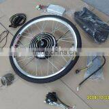 Powerful, High Quality, 1000w Electric Bike Conversion Kit, E-bike Kit, Electric Bicycle Conversion Kit thumbnail-1