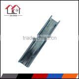 Factory Price Drywall Partition Omega Steel Profiles thumbnail-3