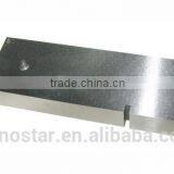 A6 Ultrasonic Test Block (NDT, Ultrasound, Ultrasonic, Calibration) thumbnail-1