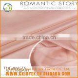 Factory price polyester printed office wear fabric