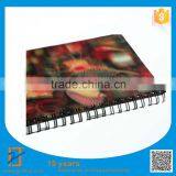 Customized Notebook, Characteristic Notebook, Funny Notebook thumbnail-4