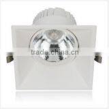 12w Square Led Downlight Cob Led Downlight thumbnail-3