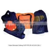 Flame Resistant Clothing ( SUP-PPE-BP-AFS20-613B-2 ) thumbnail-1