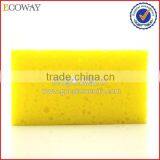 New Excellent Quality Hotel Natural Cellulose Bath Sponge thumbnail-1