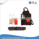 China factory portable bbq tool sets