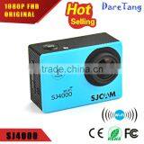Nice Original Sj4000 Wifi Have Good Quality and Waterproof Camera it is a Real Sport Camera Wifi thumbnail-1