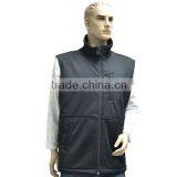 Mens Heated Vest With Li-ion Battery