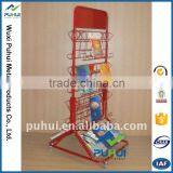 New Wire Shelving Display Multiple thumbnail-2