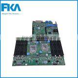 Original For Dell PowerEdge R710 Server Motherboard YDJK3 CN-0YDJK3