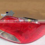 AUTO PARTS & CAR ACCESSORIES & CAR BODY PARTS Tail Light HYUNDAI ACCENT / Sodaris / Verna / Solaris 2014 2015 2016 thumbnail-1