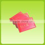 Wallet Paper,Wallet Style Tissue,Bulk Wallet Tissue thumbnail-2