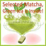 Healthy Matcha Soft Candy at Reasonable Prices , OEM Available thumbnail-3