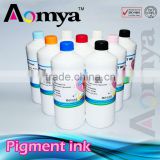HOT Sales! waterproof 8 color pigment ink for epson stylus pro 7600
