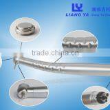 Dental Supply Waterdrop Dental High Speed Handpiece Made in China Dental Instrument Metal Materials LY