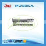 Best Seller Surgical Trauma Humerus Hard Fracture Plates (left and Right Types), Proximal Humerus Fractures, Medical Plates. thumbnail-3