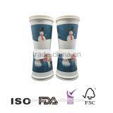 Ripple Warp Cups/coffee Cups/disposable Cups/diamond Cups thumbnail-5