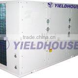 Air Sourced Heat Pump Water Heater thumbnail-1