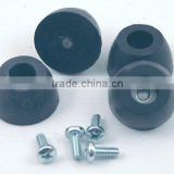 replacement protective rubber feet