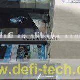 Acrylic Showcase Box Stereo Display thumbnail-3