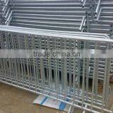 Crowds Control Barrier Fence Made in China