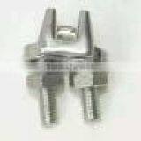 JIS TYPE Stainless Steel Wire Rope Clips