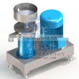 SFJ-W Pepper Grinding Machine Wet Rice Grinding Machine Corn Grinding Mill Machine thumbnail-2