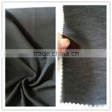 Formal Black Abaya Hi-multi Chiffon Fabric thumbnail-1