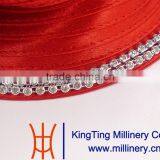 Red Hat And Purse Suite In Party / Wedding thumbnail-5