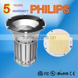 100-500W Lumileds 3030 Chip 7 Years Warranty IP65 LED Highbay Light LED Facotry Light 120lm/watt thumbnail-1