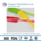 Personalized Colorful Wholesale Best Spatula Silicone