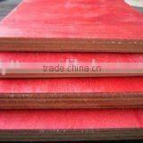 good quality, hot sale waterproof 18mm film faced plywood