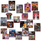 Hot Sale Face Paint, Halloween Series, China Face Paint Supplier