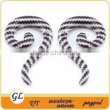 TP02330 Acrylic Swan Piercing Body Piercing Jewelry thumbnail-6