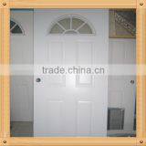UPVC Whole Window and Door / PVC Profile Factory in WEIFANG City thumbnail-5