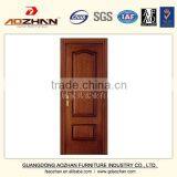 Luxury Solid Swing Wooden Door thumbnail-2