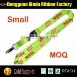 OEM New Wholesale Sublimation Lanyard thumbnail-2