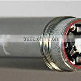 LED Light Solar Power Rechargeable Hybrid Light Solar Hybrid Flashlight thumbnail-4