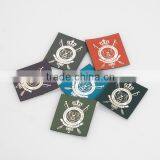 Embossed Patches Embroidered Patches for Kids Clothes thumbnail-4