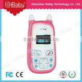 Cheap Mobile Phone Kid Mobile Phone Cartoon Mobile Phone Sos Mobile Phone Child Mobile Phone thumbnail-2