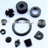 EPDM rubber parts